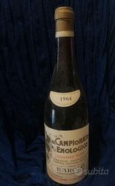 vini da collezione