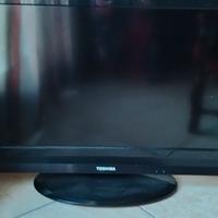 tv Toshiba 