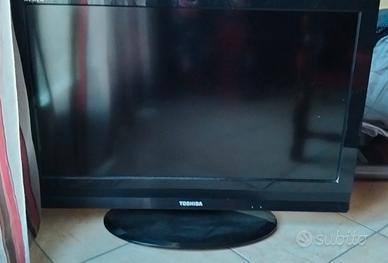 tv Toshiba 