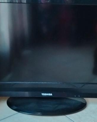 tv Toshiba 