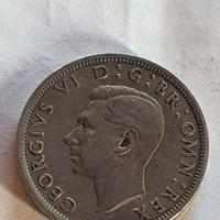 Moneta da mezzo penny