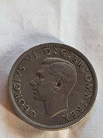 Moneta da mezzo penny