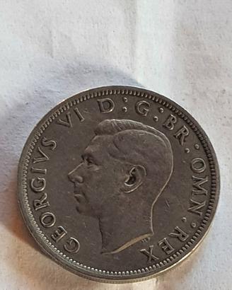 Moneta da mezzo penny