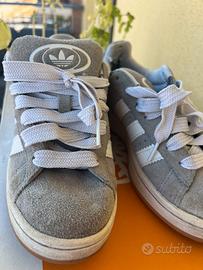 Scarpe campus