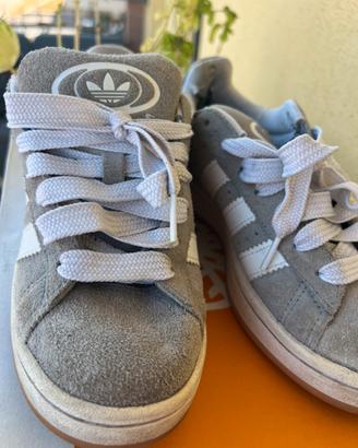 Scarpe campus