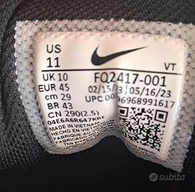 scarpe nike air max plus