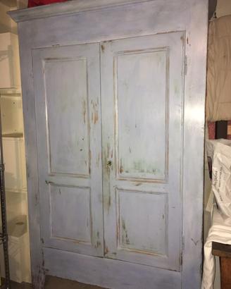 Armadio 700 Rivisitato