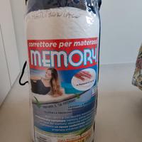 Correttore per materassi Memory