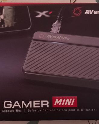 Aver Media Live Gamer Mini GC311