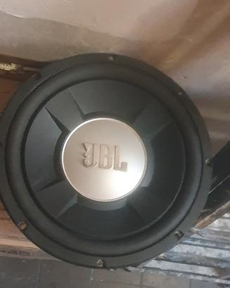 Componenti car audio