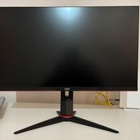 Gaming Monitor AOC