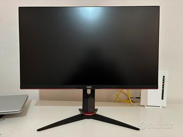 Gaming Monitor AOC