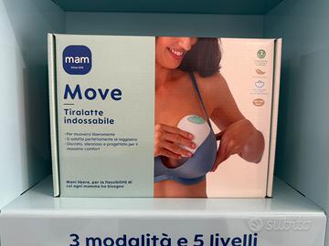 MAM Move Tiralatte indossabile