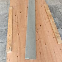 Soglia marmo quarzite grey