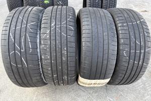 gomme usate 2355019 Estivo BRIDGESTONE - ALE - 516