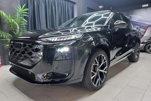 Audi Q3 40 TFSI quattro S tronic line edition