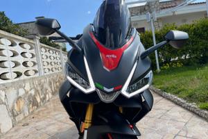 Aprilia RS 660 2023