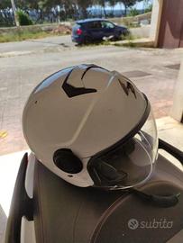 Casco moto Scorpion Exo-City (Taglia M)