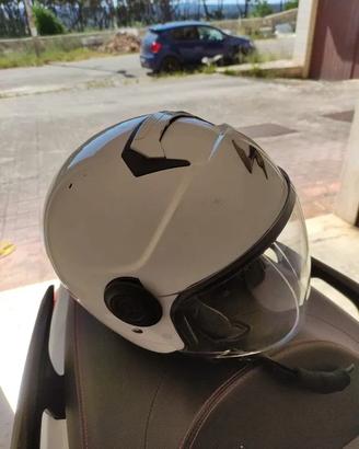 Casco moto Scorpion Exo-City (Taglia M)