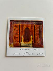 Foto di Maurizio Galimberti