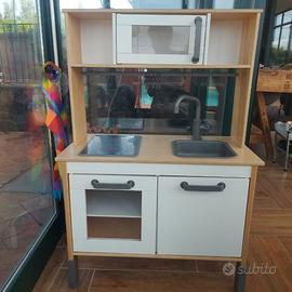 Cucina ikea bambino