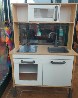 Cucina ikea bambino