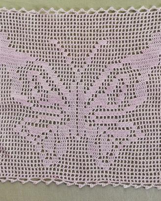 CENTRO IN PIZZO FILET sav36