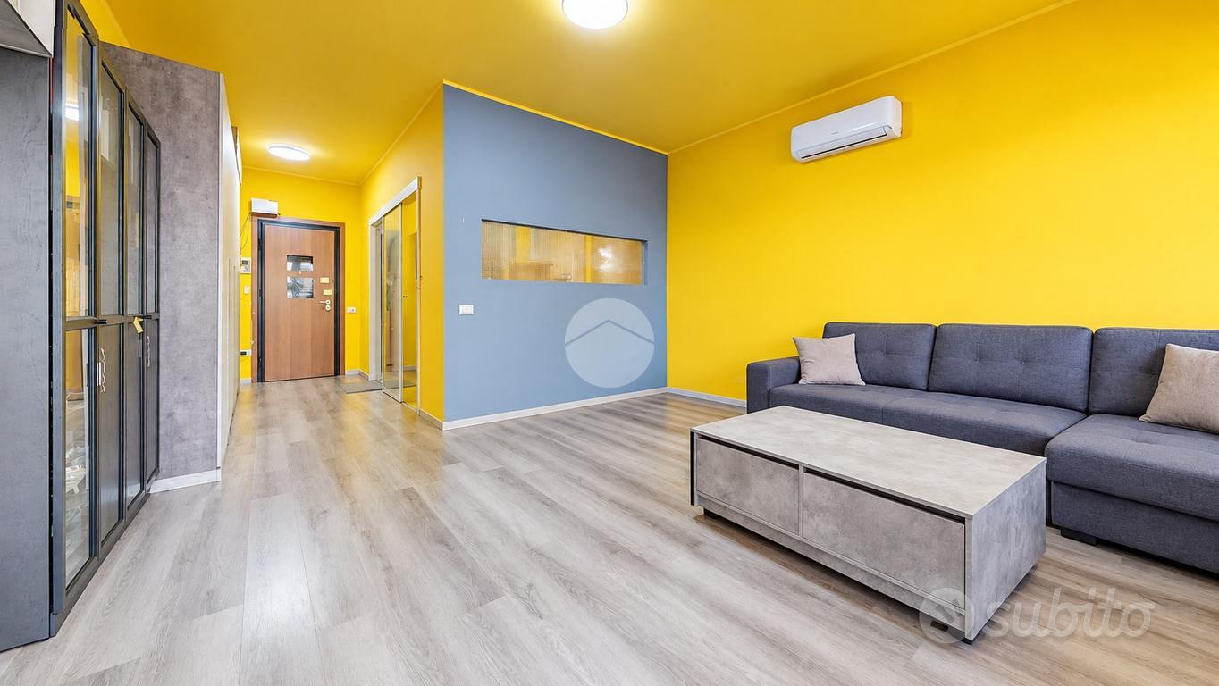 Appartamento – Seregno, San Rocco - Vista 5