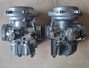 Carburatori Bing  Bmw