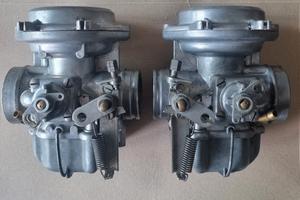 Carburatori Bing  Bmw