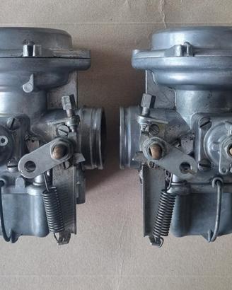 Carburatori Bing  Bmw