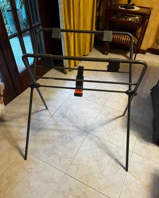 Supporto vaschetta Stokke