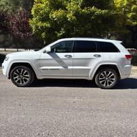 Jeep gran cherokee  3000 diesel