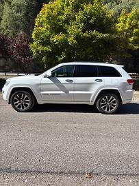 Jeep gran cherokee  3000 diesel