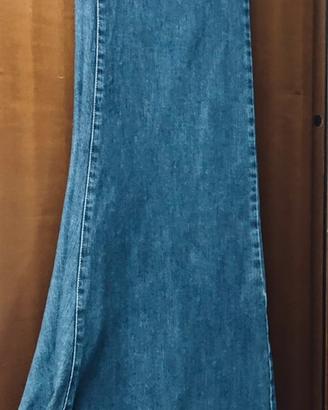 Jeans uomo taglia forte 70