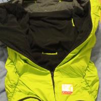 Sacco invernale per passeggino