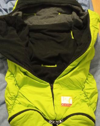 Sacco invernale per passeggino