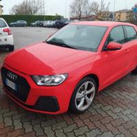 Sogni A quattro ruote, proponeAudi A1 Sportback 25