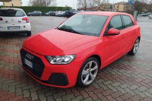 Sogni A quattro ruote, proponeAudi A1 Sportback 25