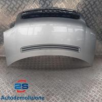 COFANO ANTERIORE AUDI A2 (02-05)