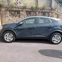 Renault Captur 1.0 TCe 90cv
