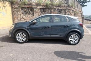 Renault Captur 1.0 TCe 90cv