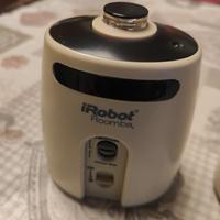 sensori muro virtuale 