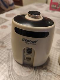 sensori muro virtuale 