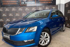 Skoda Octavia 1.6 TDI SCR 115 CV Wagon Executive