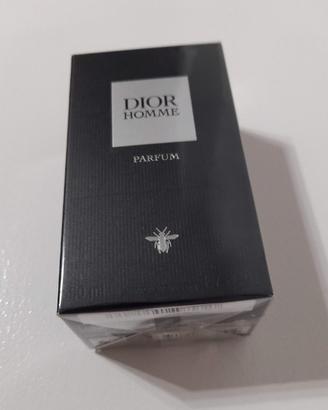 Dior homme parfum 50ml 