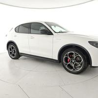 Alfa Romeo Stelvio 2.2 Turbodiesel 210 CV AT8...