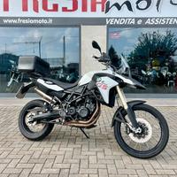 Bmw F 800 GS+CONSEGNA ITALIA A DOMICILIO