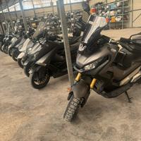 Motore t max 500 530 560