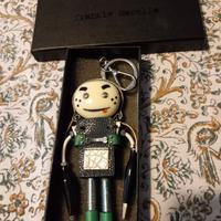 Frankie Morello portachiavi 